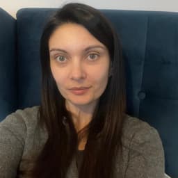 Zdjęcie mgr Karolina Kazmierczak