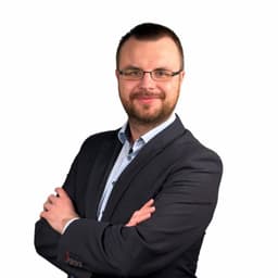 Zdjęcie mgr Marcin Sobieski