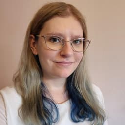 Zdjęcie mgr Katarzyna Posacka