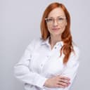 Zdjęcie mgr Magdalena Taraszka