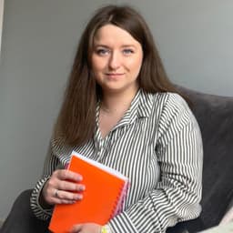 Zdjęcie mgr Klaudia Czaja-Capała
