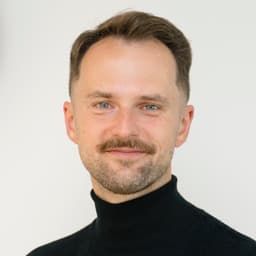 Zdjęcie mgr Maciej Kowalski