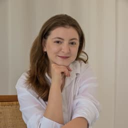 Zdjęcie mgr Alicja Klimowska