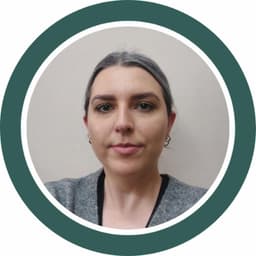 Zdjęcie mgr Sara Gawron