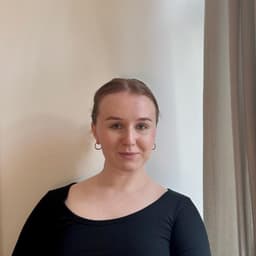 Olga Borkowska