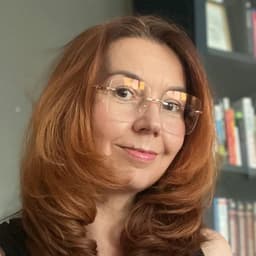 Zdjęcie mgr Anna Zaborowska