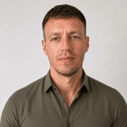 Zdjęcie mgr Mateusz Rudziński