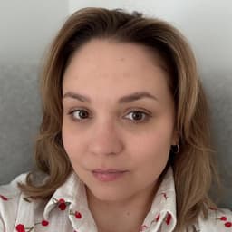 Zdjęcie mgr Anna Lysko
