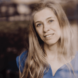 Zdjęcie Iza Petryna-Kalinowska