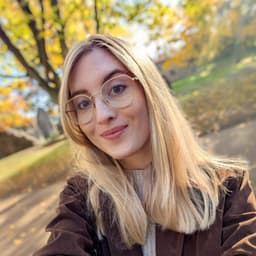 Zdjęcie mgr Martyna Banasiak (Werwińska)