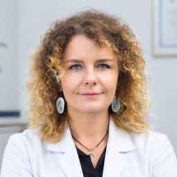 Zdjęcie mgr Magda Świtalska-Jastrzębowska