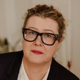Zdjęcie mgr Krystyna Miklas