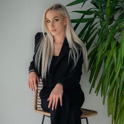 Zdjęcie mgr Klaudia Janus