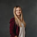 Zdjęcie mgr Kinga Paluchniak