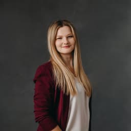 Zdjęcie mgr Kinga Paluchniak