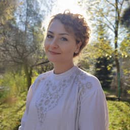 Zdjęcie mgr Irmina Kasperczyk