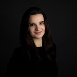 Zdjęcie mgr Marta Ornoch