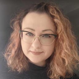 Zdjęcie mgr Karolina Tkaczyk