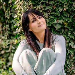 Magdalena Agnieszka Zaremba