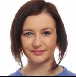 Zdjęcie mgr Dominika Cichoń