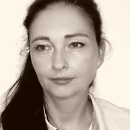 Monika Kucińska-Pliszewska