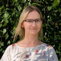 Zdjęcie mgr Sylwia Zając