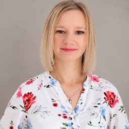 Zdjęcie mgr Sylwia Zając