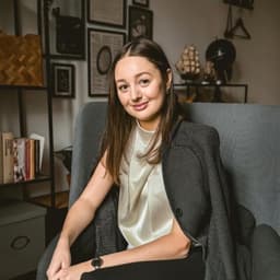 Katarzyna Gołembska