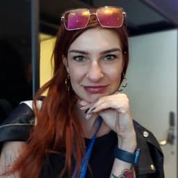 Zdjęcie Dagmara Pietruszewska