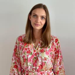 Zdjęcie mgr Aleksandra Gworys