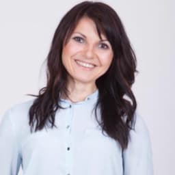 Zdjęcie mgr Marzena Spiżewska