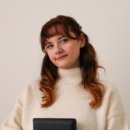Zdjęcie mgr Klaudia Augustyn