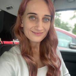 Weronika Nahorska
