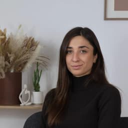 Zdjęcie mgr Weronika Lenard