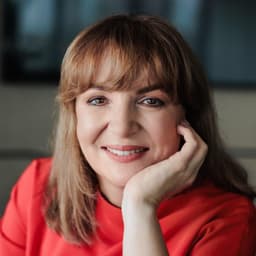 Bogumiła Potaczek