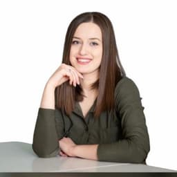 Aleksandra Quinonez Raxon