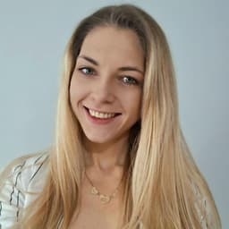 Zdjęcie mgr Ewelina Wojciechowska