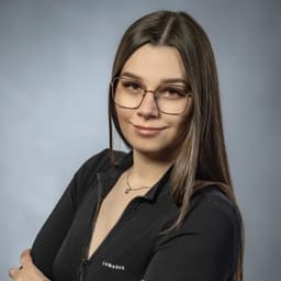 Zdjęcie mgr Anna Radecka