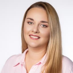 Zdjęcie mgr Justyna Wąs