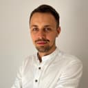 Zdjęcie Dawid Bloch
