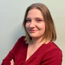 Zdjęcie mgr Paulina Krzewińska