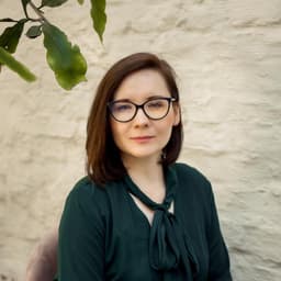 Zdjęcie mgr Anna Jankiewicz