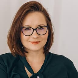 Zdjęcie mgr Anna Jankiewicz