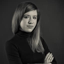 Zdjęcie mgr Doris Fuławka