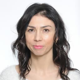 Zdjęcie mgr Gabriela Kuca