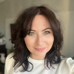 Zdjęcie mgr Agnieszka Płuciennik