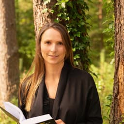 Zdjęcie mgr Joanna Brzezińska