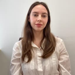 Zdjęcie mgr Katarzyna Świder