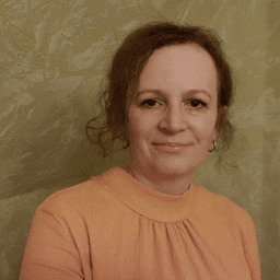 Zdjęcie Anna Lubańska