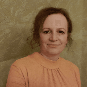 Zdjęcie  Anna Lubańska